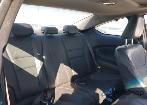 2013 Honda Accord Ex-L из США, поврежденный, VIN 1HGCT1B89DA000075